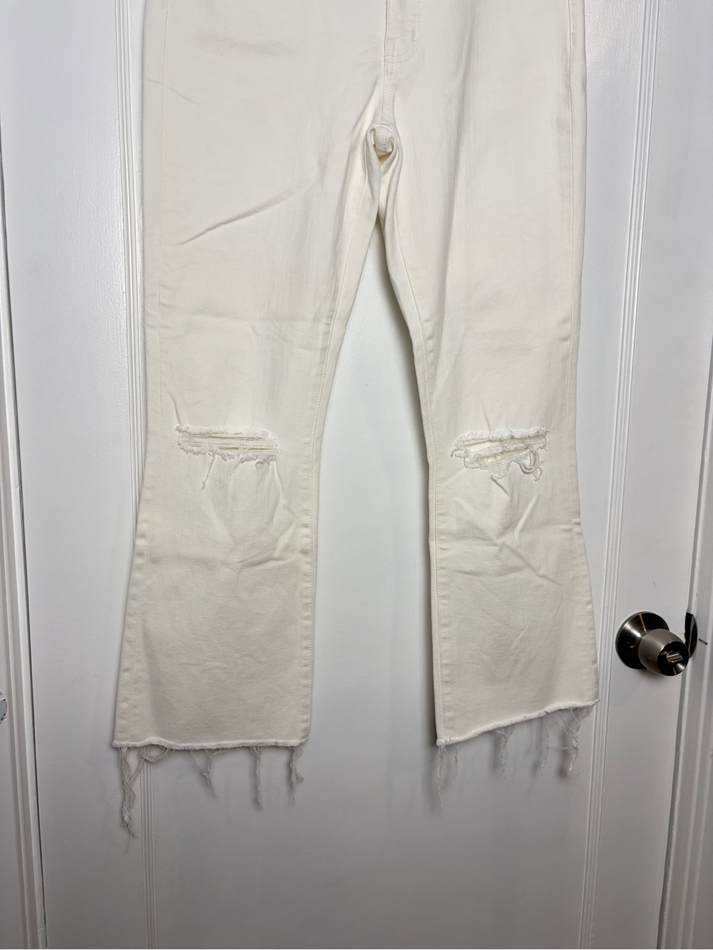 Madewell Cali Demi-Boot Jeans 28 - Picture 16 of 16